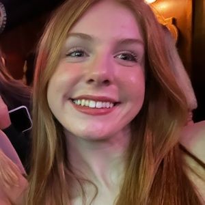 Meet your Posher, Elisabeth